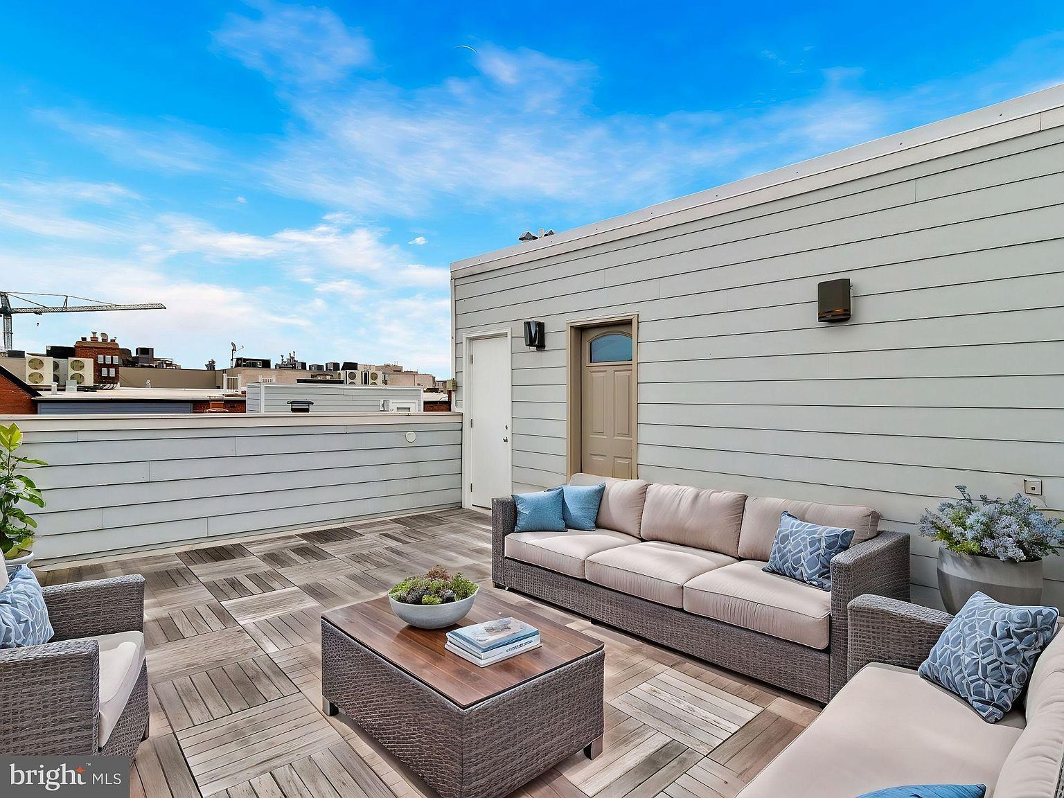 1476 Harvard St NW #PENTHOUSE Washington, DC 20009 - Thumbnail 5