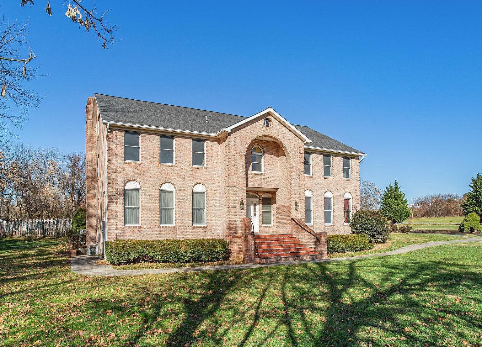 28904 Ridge Rd Mount Airy, MD 21771 | Single Family