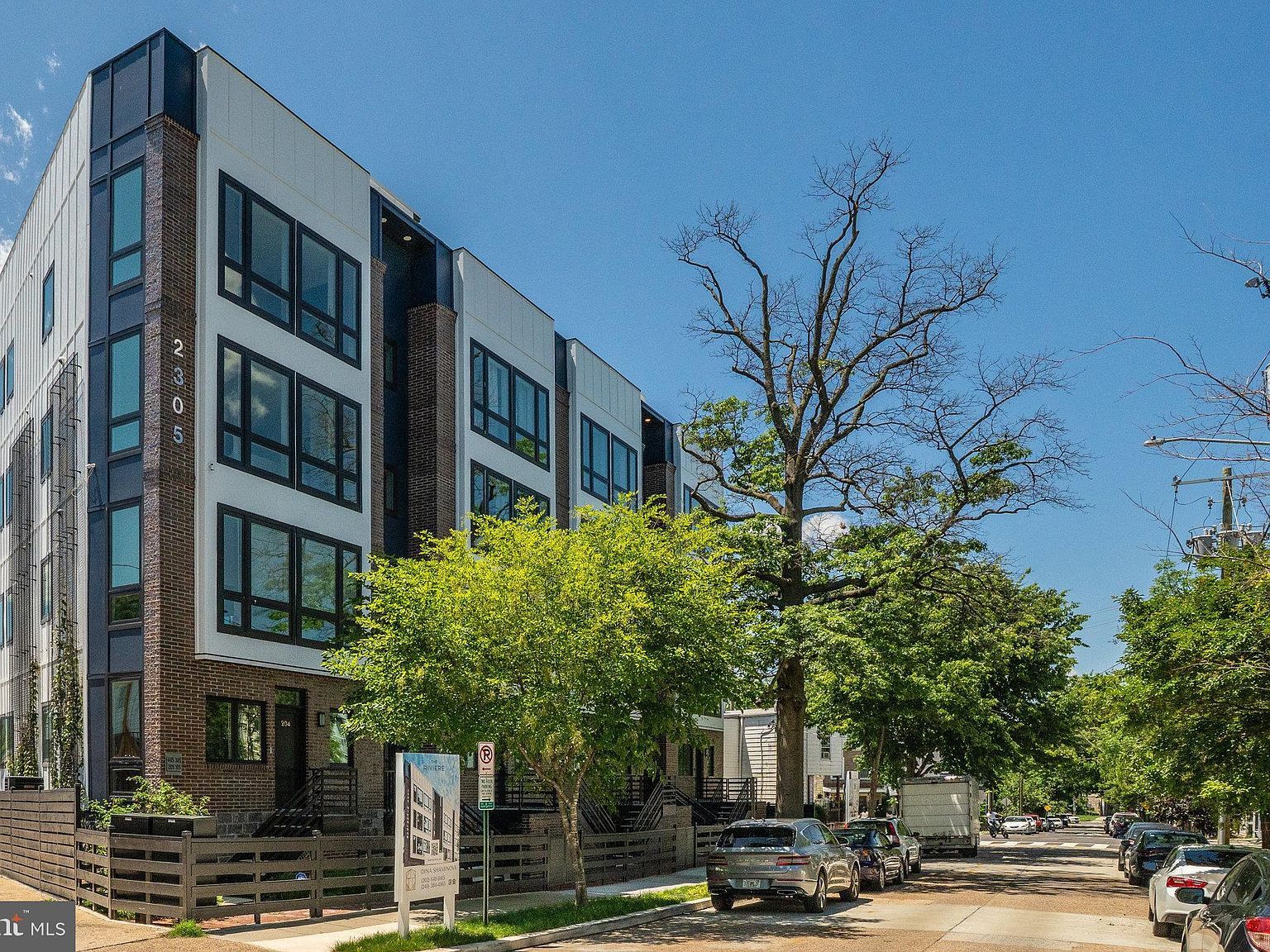 2326 Nicholson St SE Washington, DC 20020 - Thumbnail 5