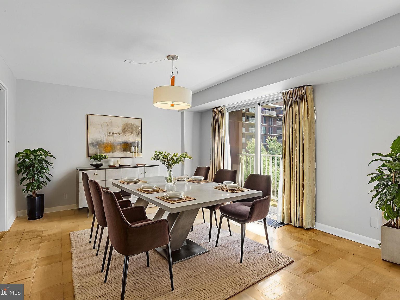 510 N St SW #N217 Washington, DC 20024 - Thumbnail 5