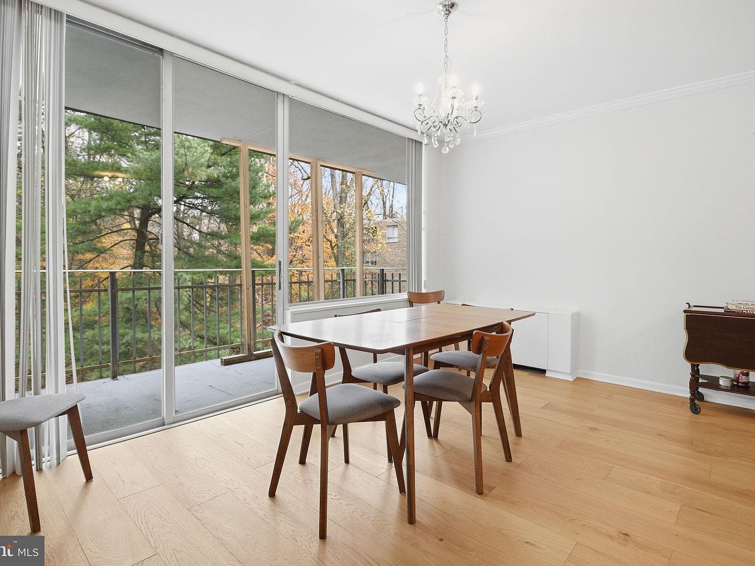 4100 Cathedral Ave NW #818 Washington, DC 20016 - Thumbnail 5