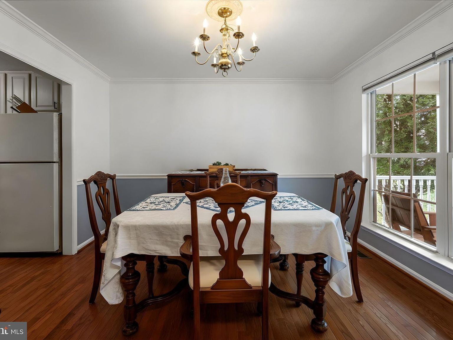 6170 Oaklawn Ln Woodbridge, VA 22193 - Thumbnail 5