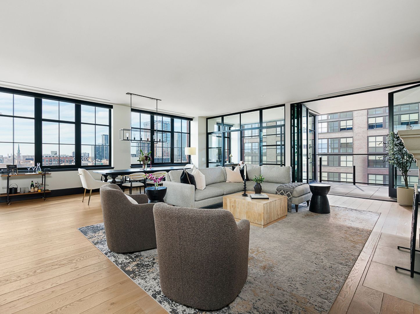 1109 W Washington Blvd Unit 7A Chicago, IL 60607 - Thumbnail 5