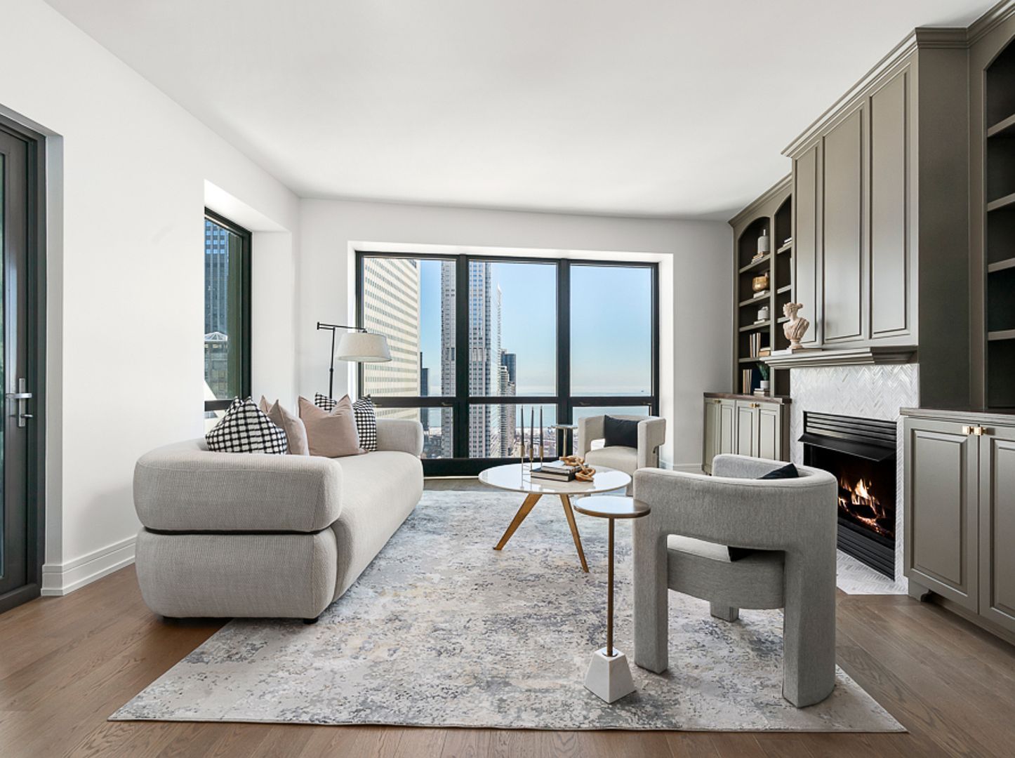 130 N Garland Ct APT 3403 Chicago, IL 60602 - Thumbnail 5