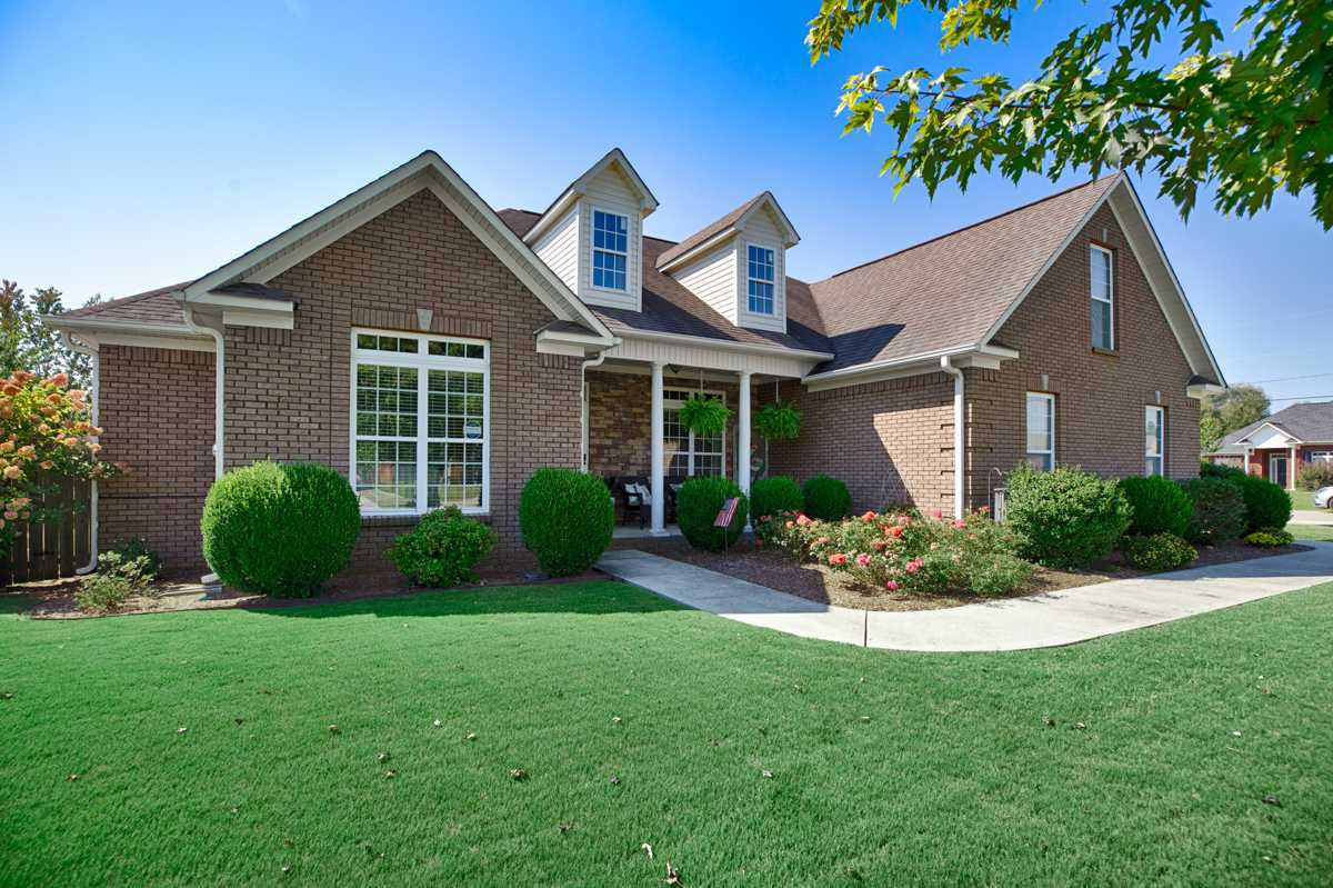 101 Marvin Wayne Circle, Toney, AL, USA, 35773 - Thumbnail 5