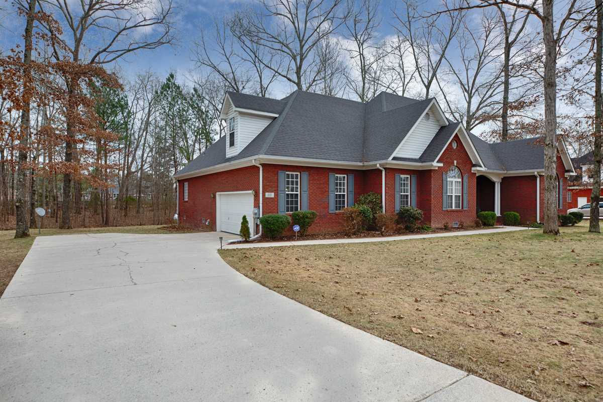 105 Honey Brook Drive, Toney, AL, USA, 35773  | Single Family