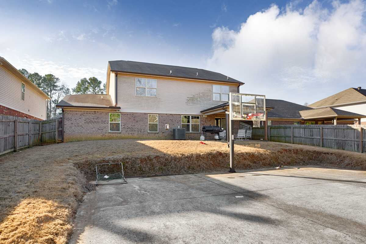 113 Harness Drive, Huntsville, AL, USA, 35806  | Single Family