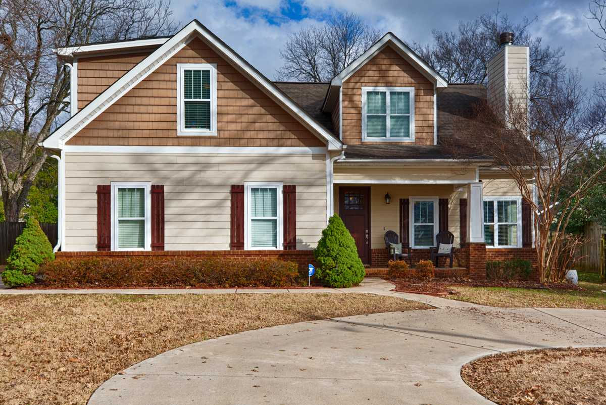 209 Surrey Road Southwest, Huntsville, AL, USA, 35801  | Single Family