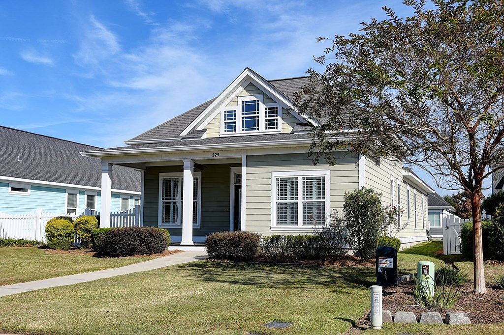 229 Torrington Blvd Thomasville, GA 31757 - Thumbnail 5