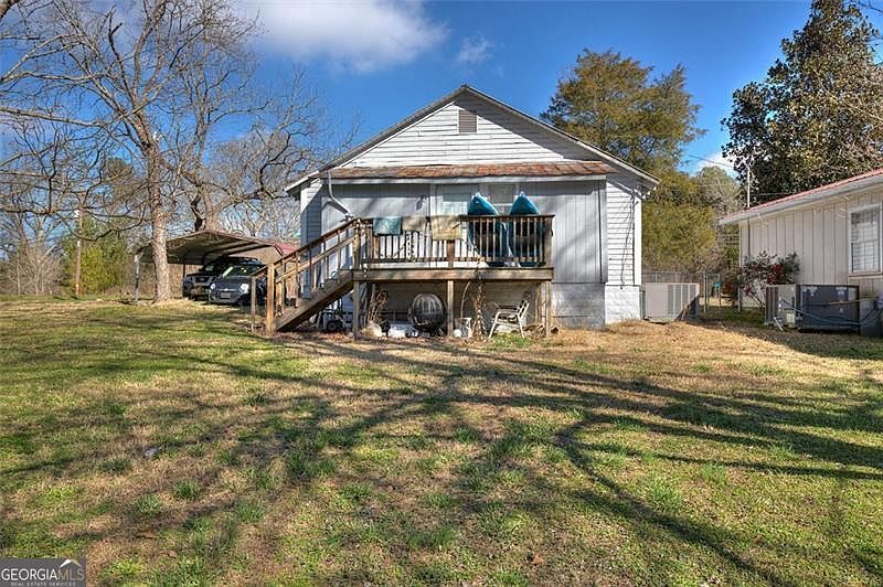 1894 Wax Rd SE Aragon, GA 30104 - Thumbnail 5