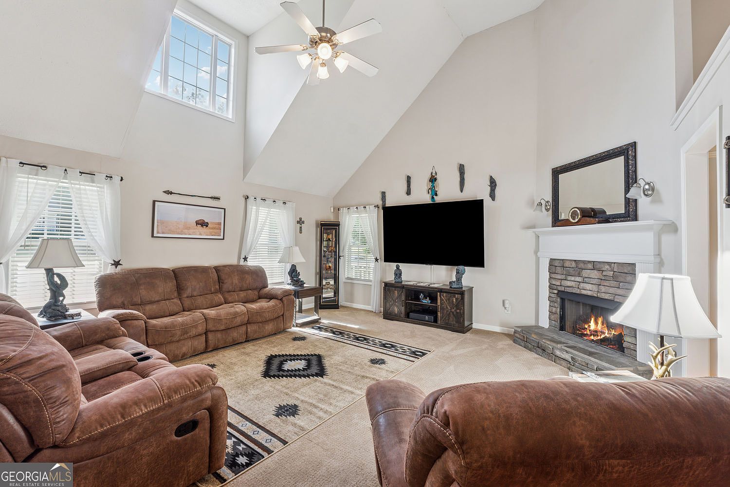 242 Barrington Dr Hiram, GA 30141 - Thumbnail 5