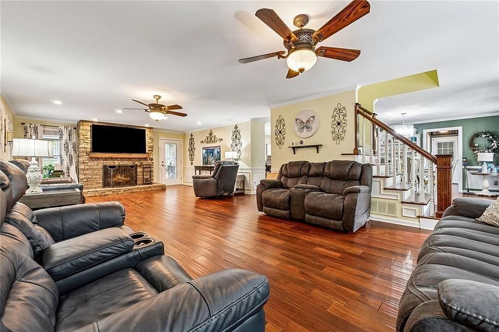 510 Terrace Way Woodstock, GA 30189 - Thumbnail 5