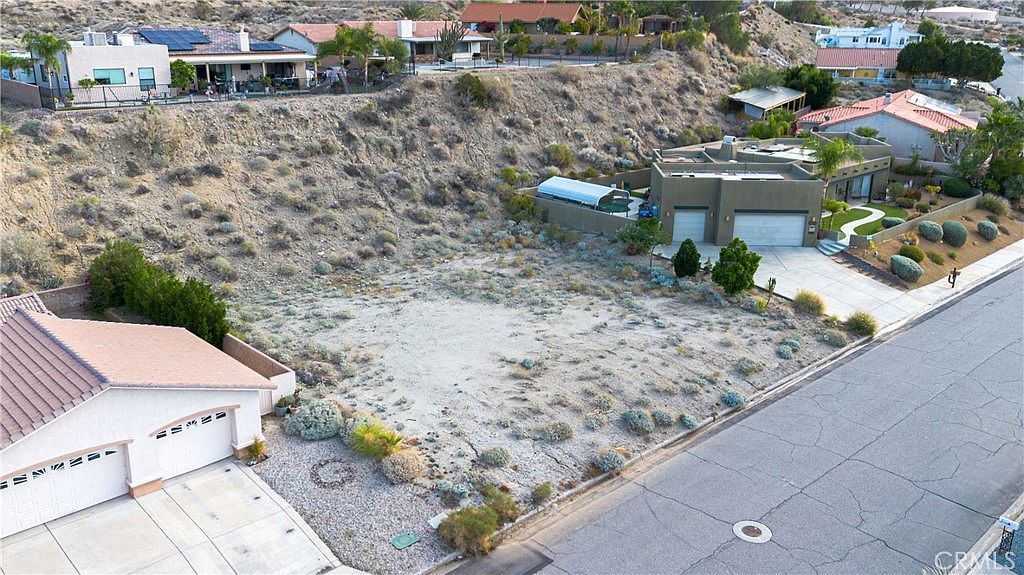 LOT 52 Verbena Dr Desert Hot Springs, CA 92240 - Thumbnail 5
