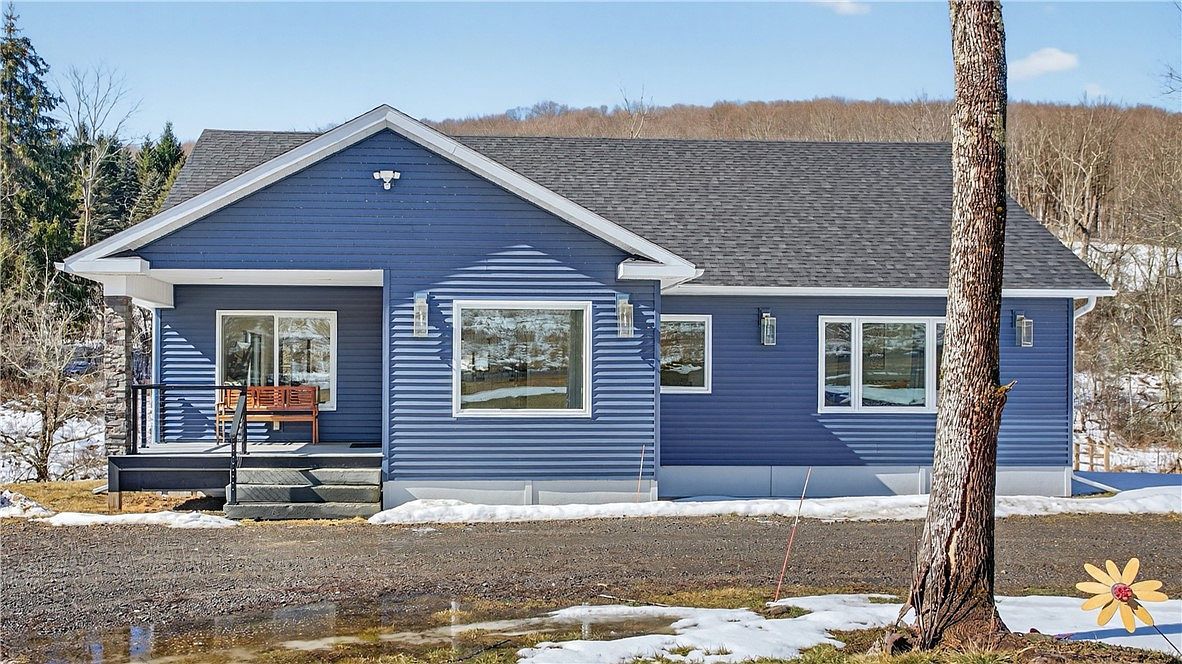 731 E Handsome Brook Rd Franklin, NY 13775 - Thumbnail 5