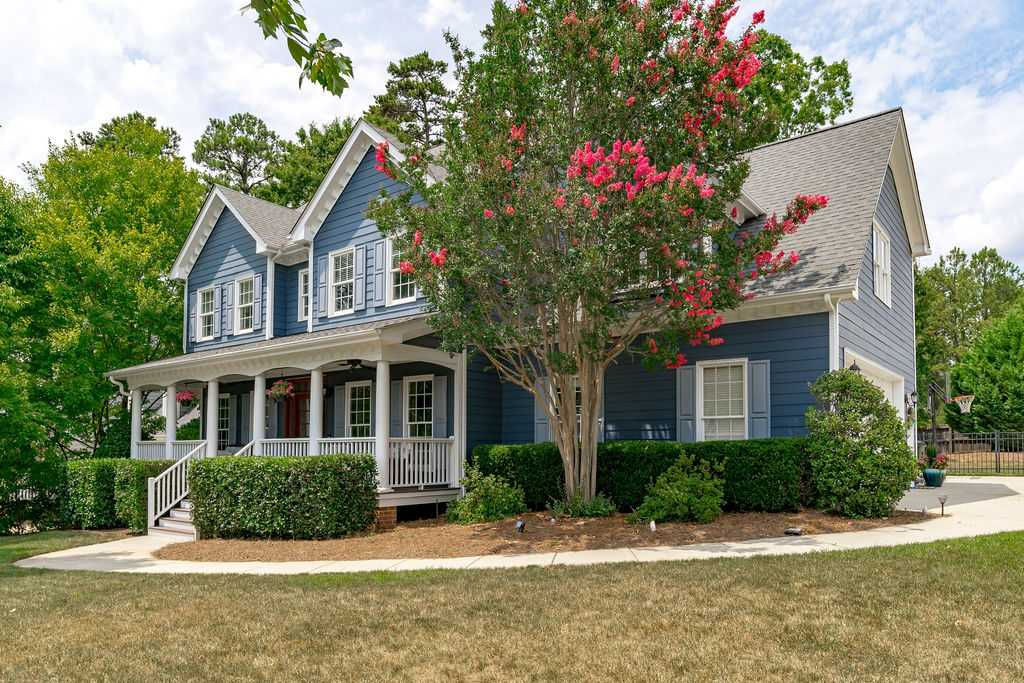 413 Wescott Ridge Drive, Holly Springs, NC, USA, 27540 - Thumbnail 5