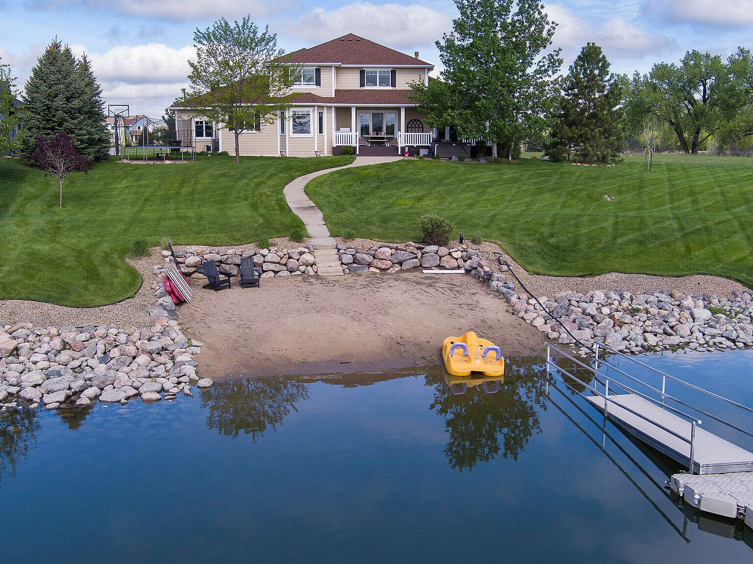 6501 Misty Waters Dr Bismarck, ND 58503 - Thumbnail 5