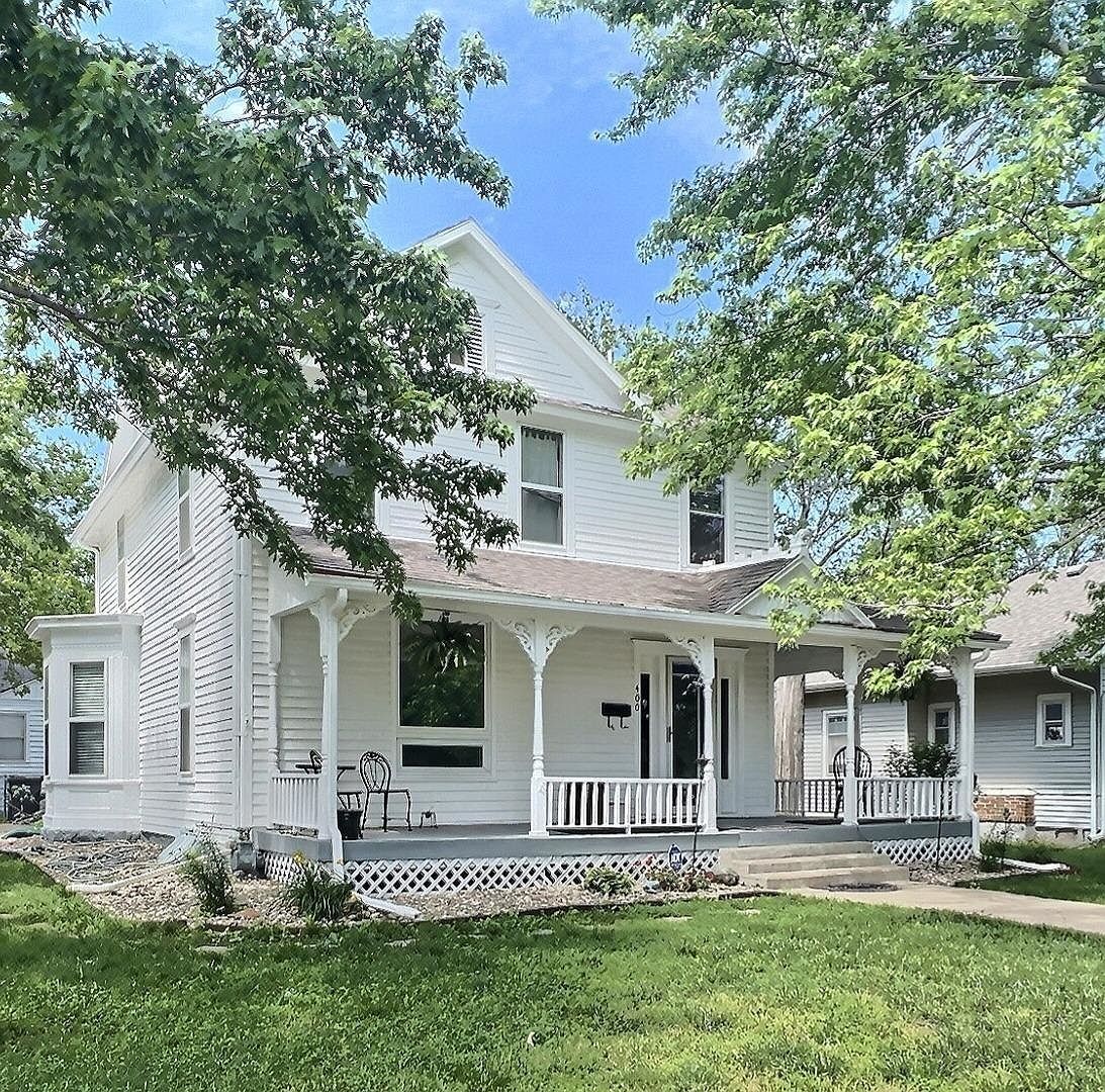 400 E 1st St Newton, KS 67114 - Thumbnail 5