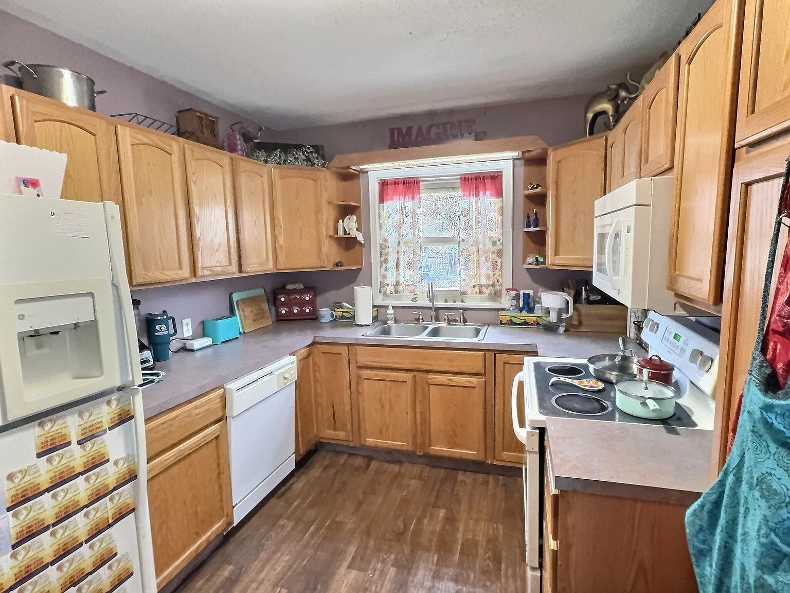 1437 N Jeanette Ave Wichita, KS 67203 - Thumbnail 5