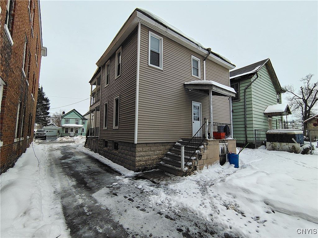 420 Bacon St Utica, NY 13501 - Thumbnail 5