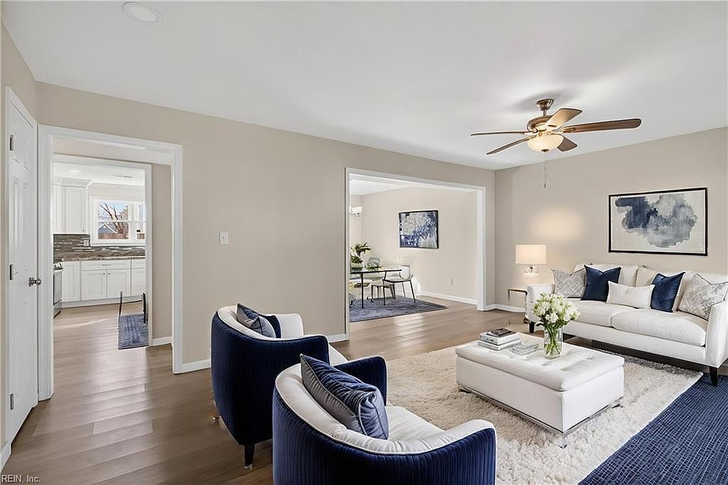 3853 Sherman Oaks Ave Virginia Beach, VA 23456 - Thumbnail 5