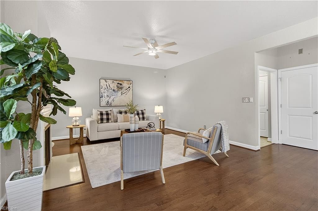 849 Brightleaf Pl Chesapeake, VA 23320 - Thumbnail 5