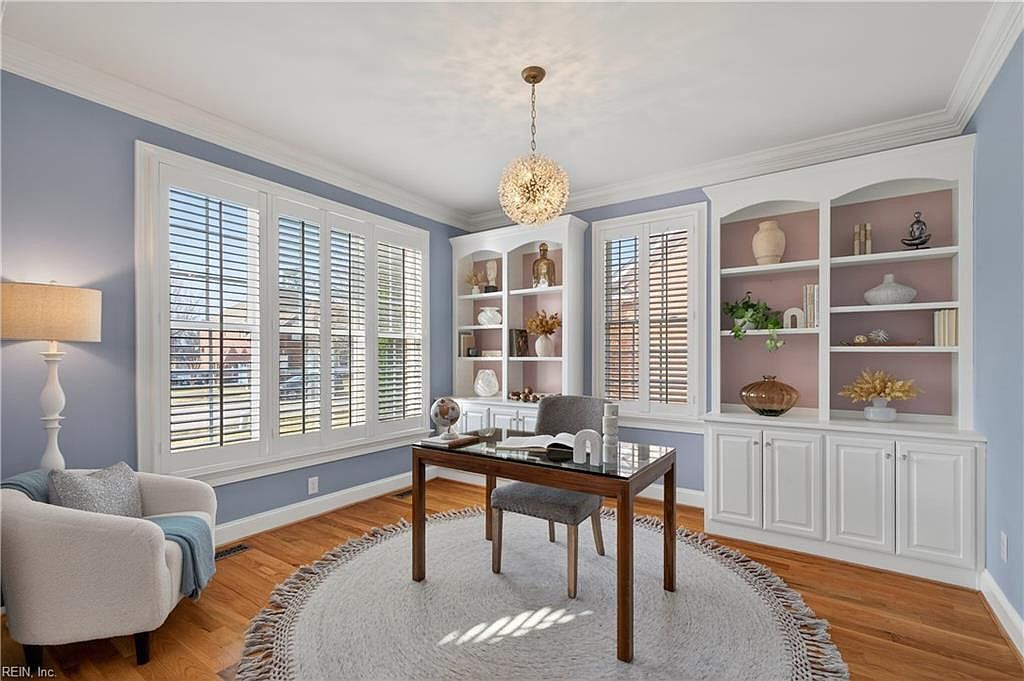 6003 Spinnaker Cove Ct Suffolk, VA 23435 - Thumbnail 5