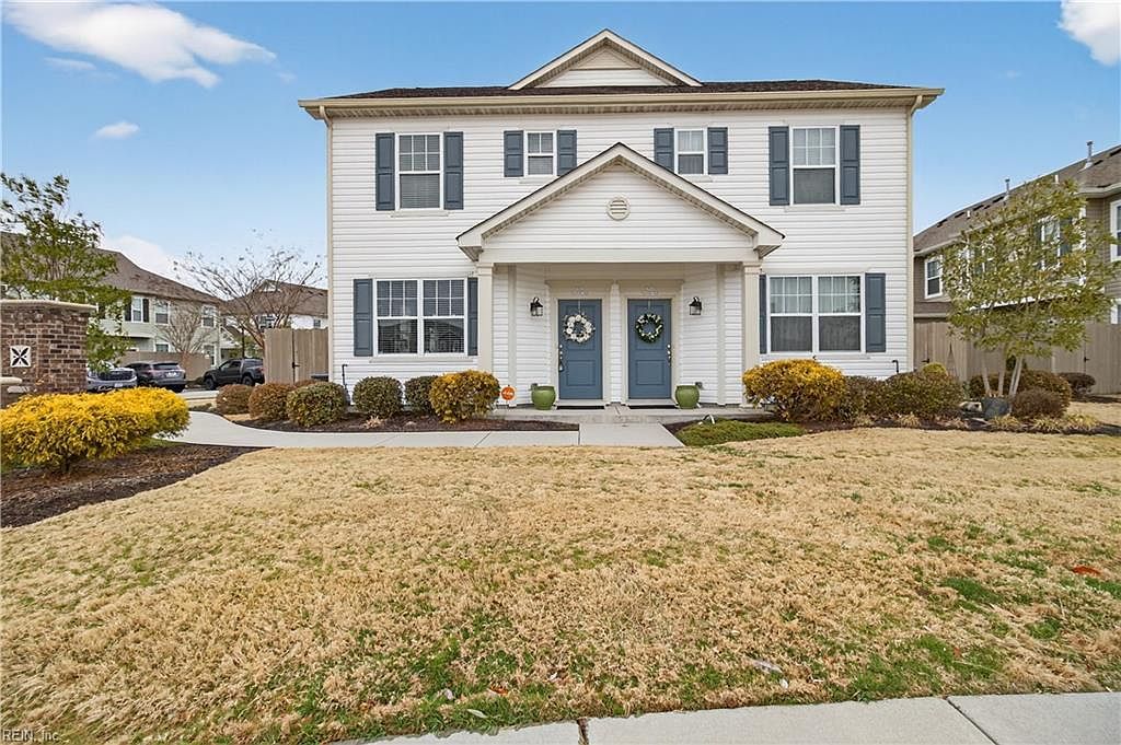 3800 Clarendon Way Virginia Beach, VA 23456 - Thumbnail 5