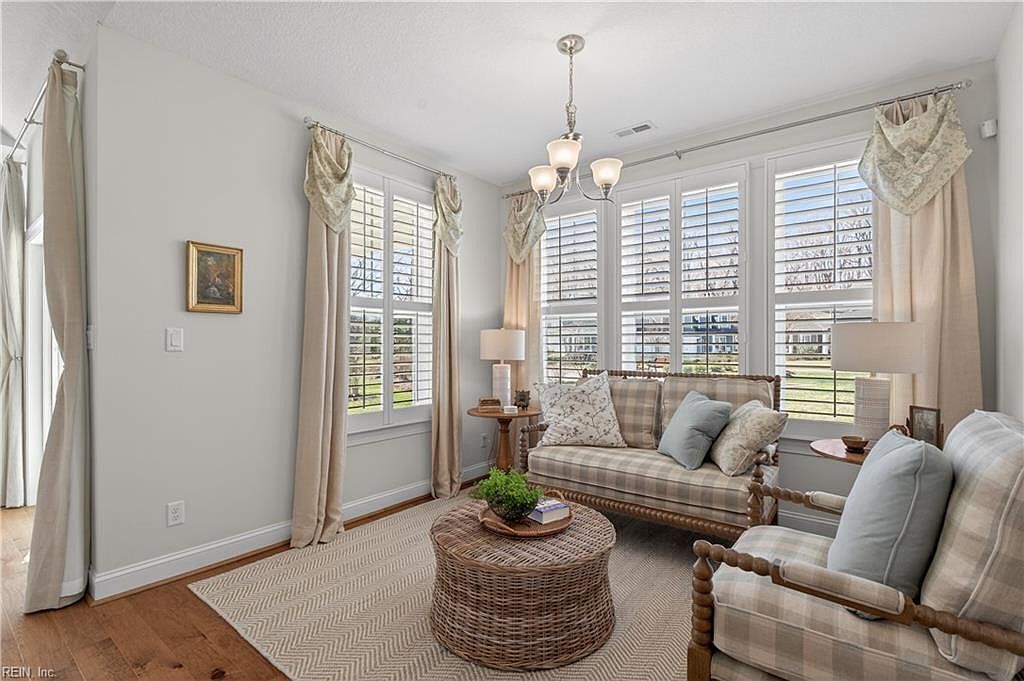 216 Preservation Reach Suffolk, VA 23435 - Thumbnail 5