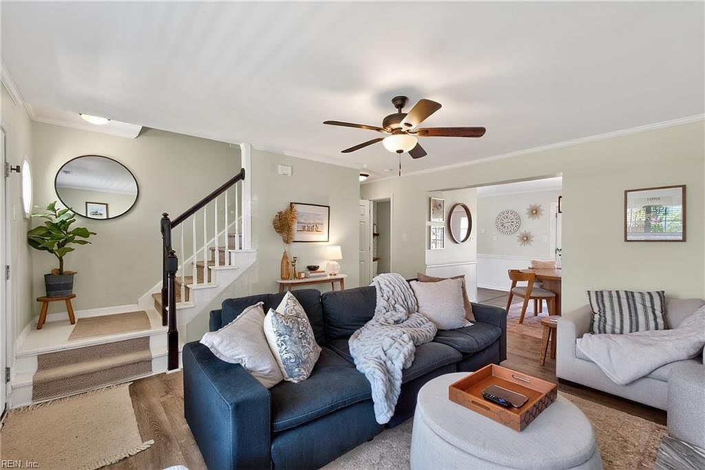 2704 Pulaski Loop Virginia Beach, VA 23456 - Thumbnail 5