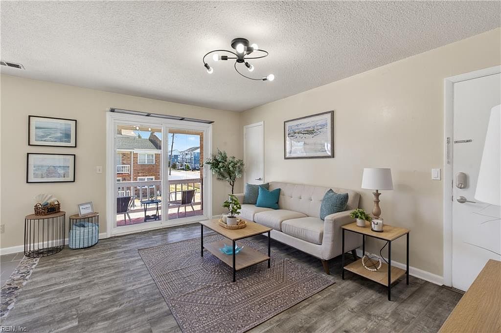 828 E Ocean View Ave APT 4 Norfolk, VA 23503 - Thumbnail 5