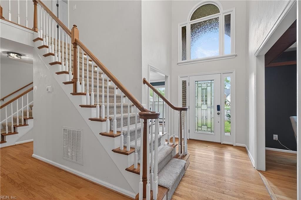 800 Dunwood Ct Chesapeake, VA 23322 - Thumbnail 5