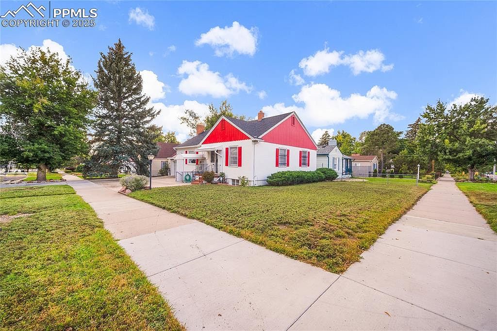 632 N Foote Ave Colorado Springs, CO 80909 - Thumbnail 5