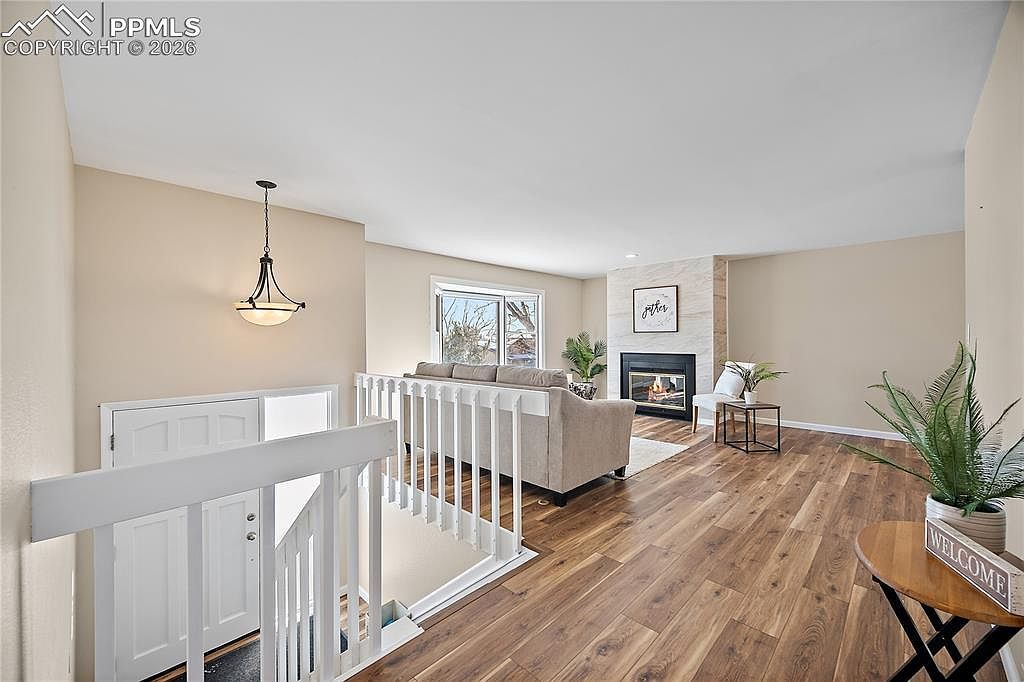 702 Paradise Ln Colorado Springs, CO 80904 - Thumbnail 5