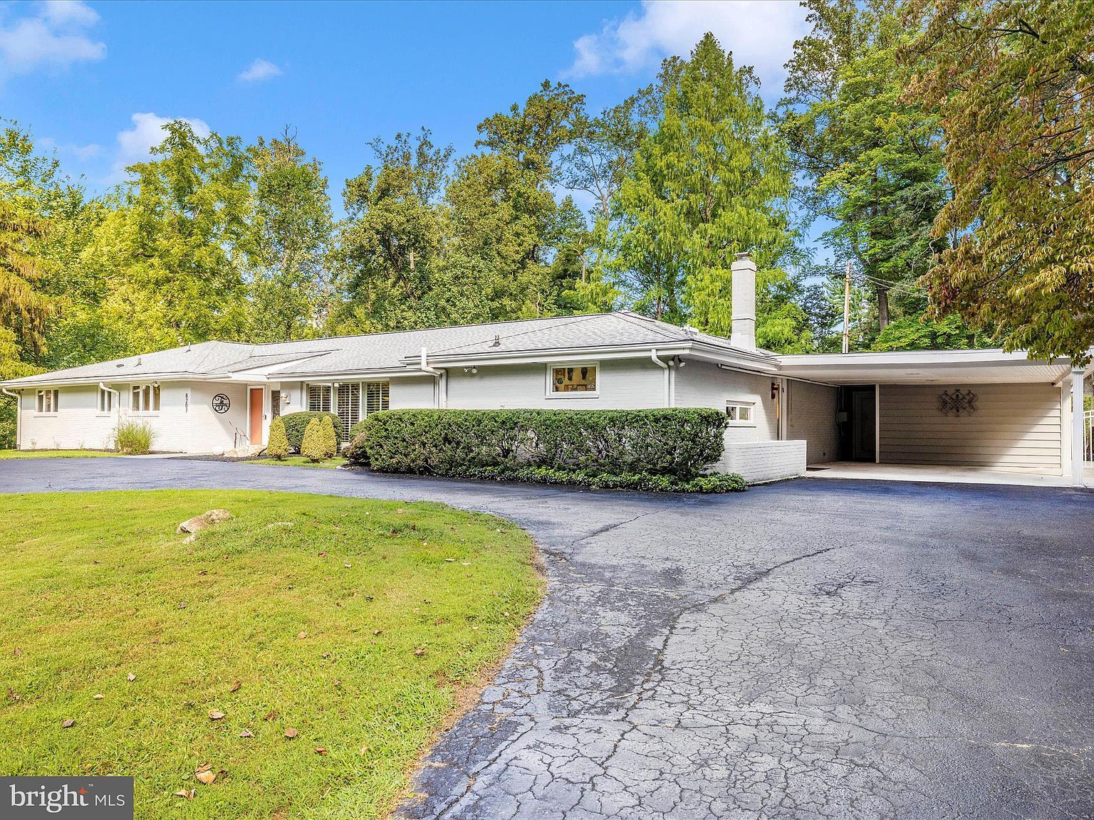 8207 Marcie Dr Baltimore, MD 21208 - Thumbnail 5