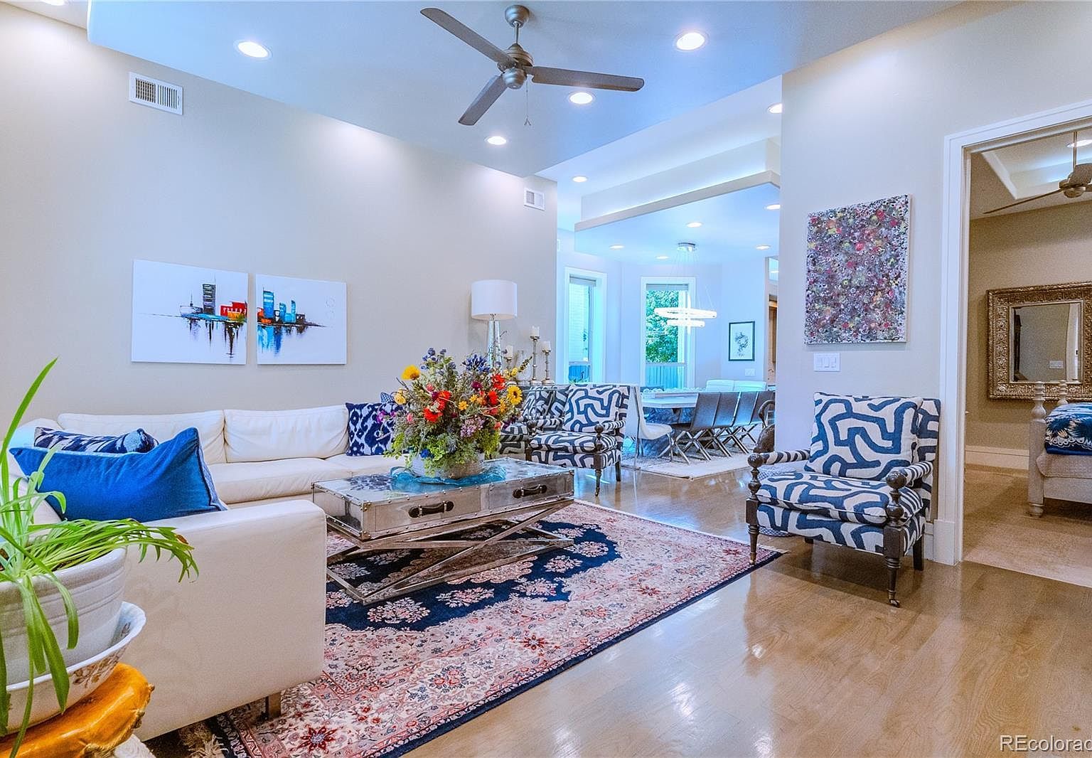 1745 N Emerson St Denver, CO 80218 - Thumbnail 5