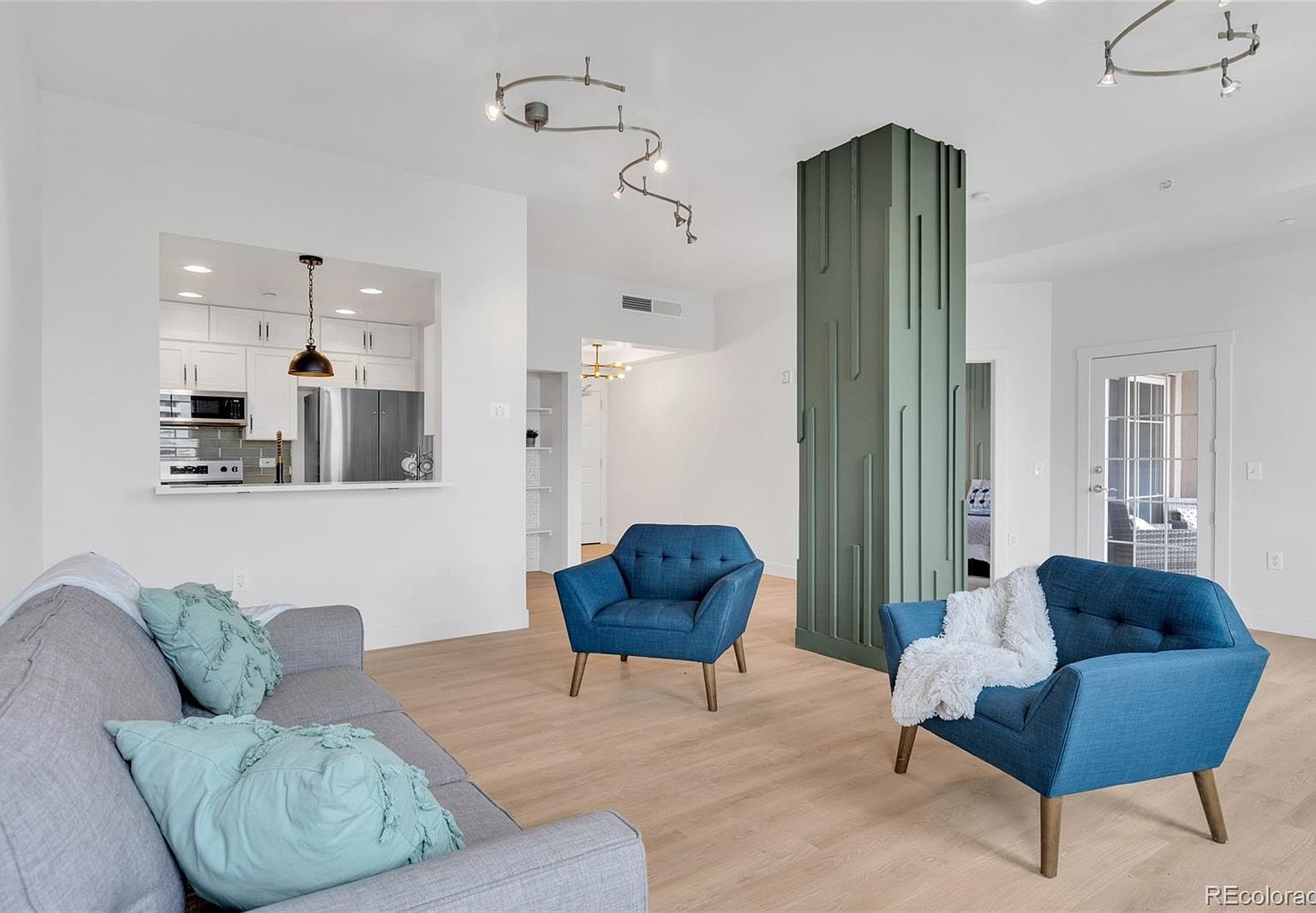 475 W 12th Ave UNIT 6B Denver, CO 80204 - Thumbnail 5