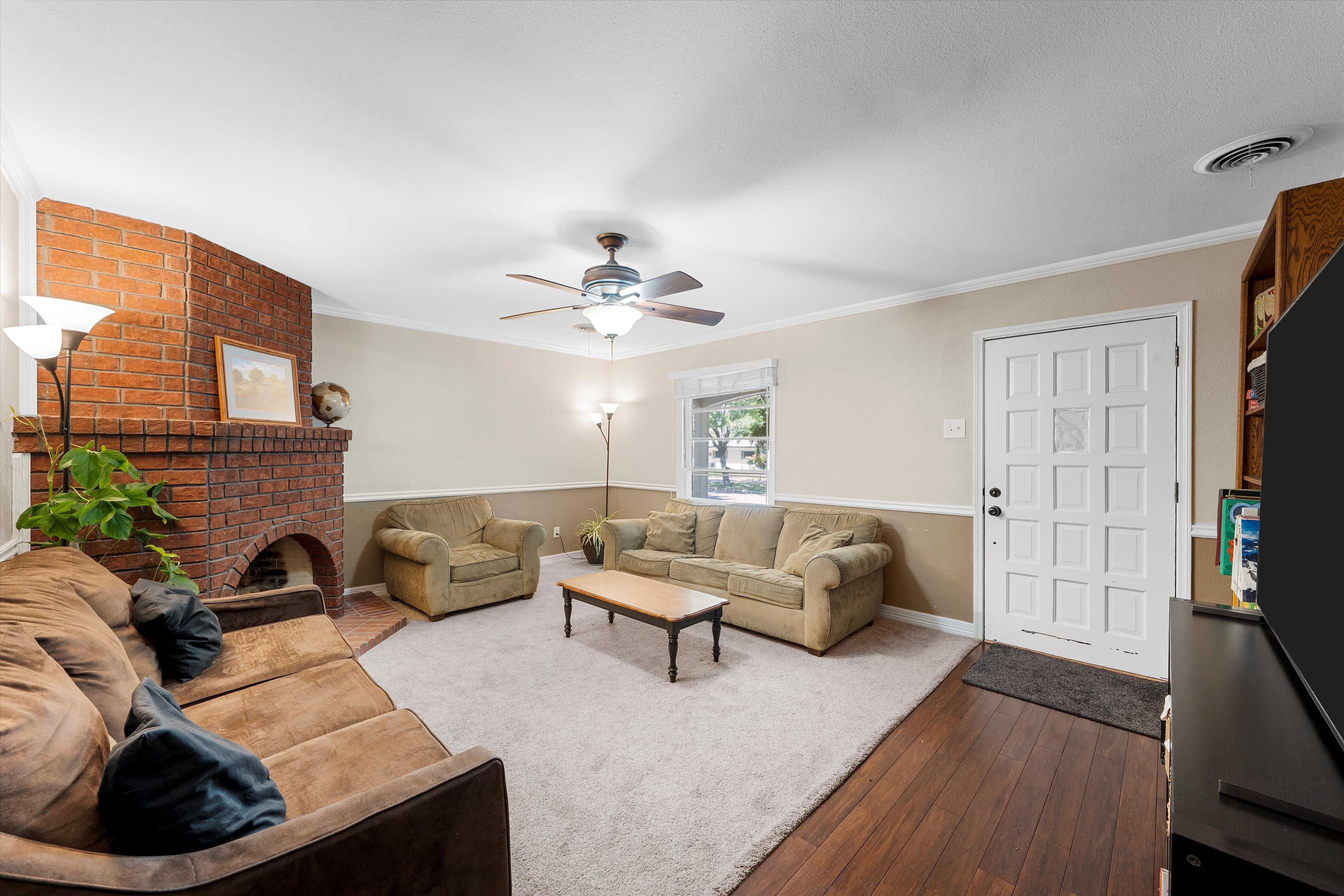 2212 Charboneau Drive, Waco, TX, USA, 76710 - Thumbnail 5