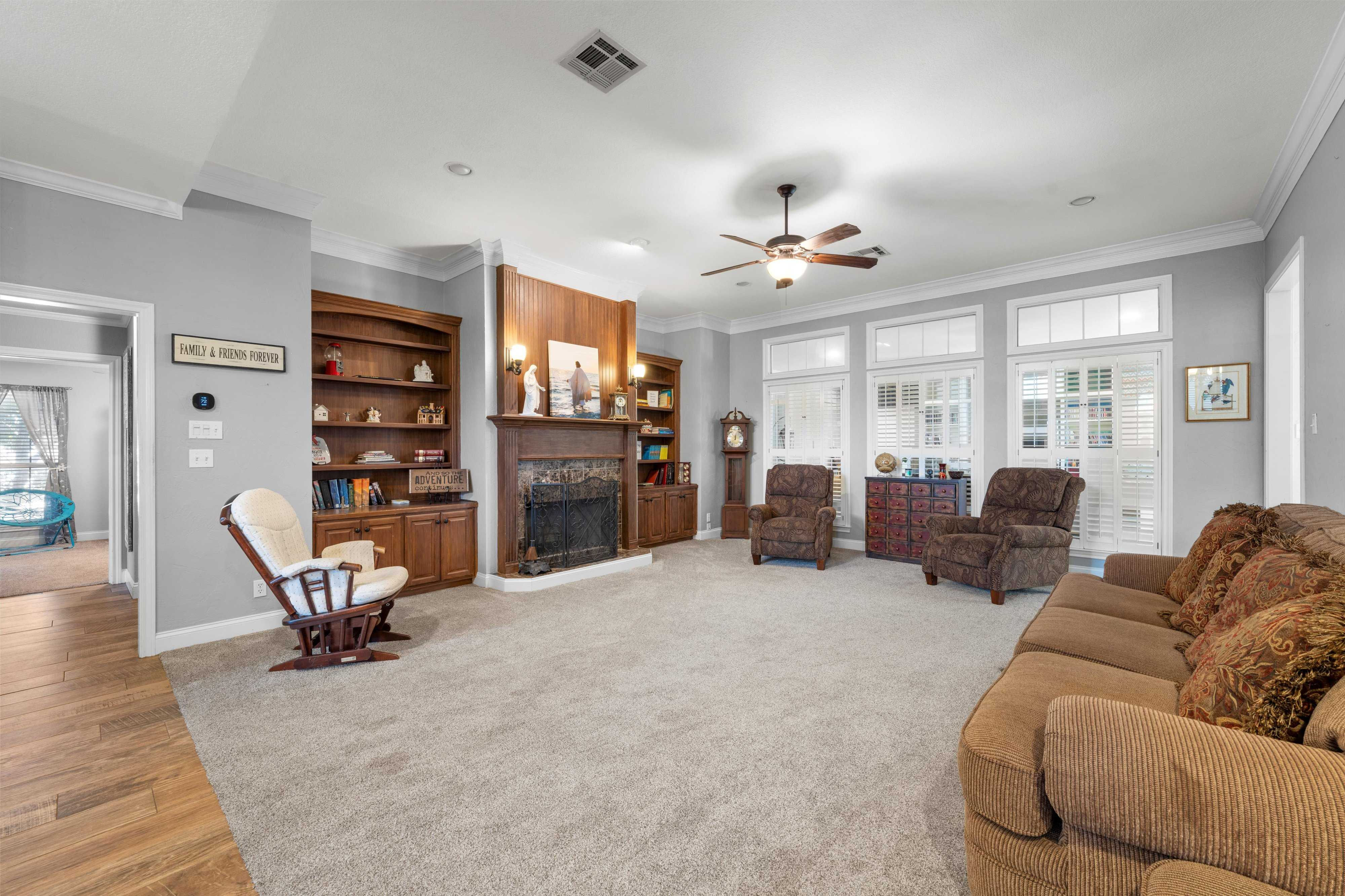 18 Timber Ridge Trail, Lorena, TX, USA, 76655 - Thumbnail 5