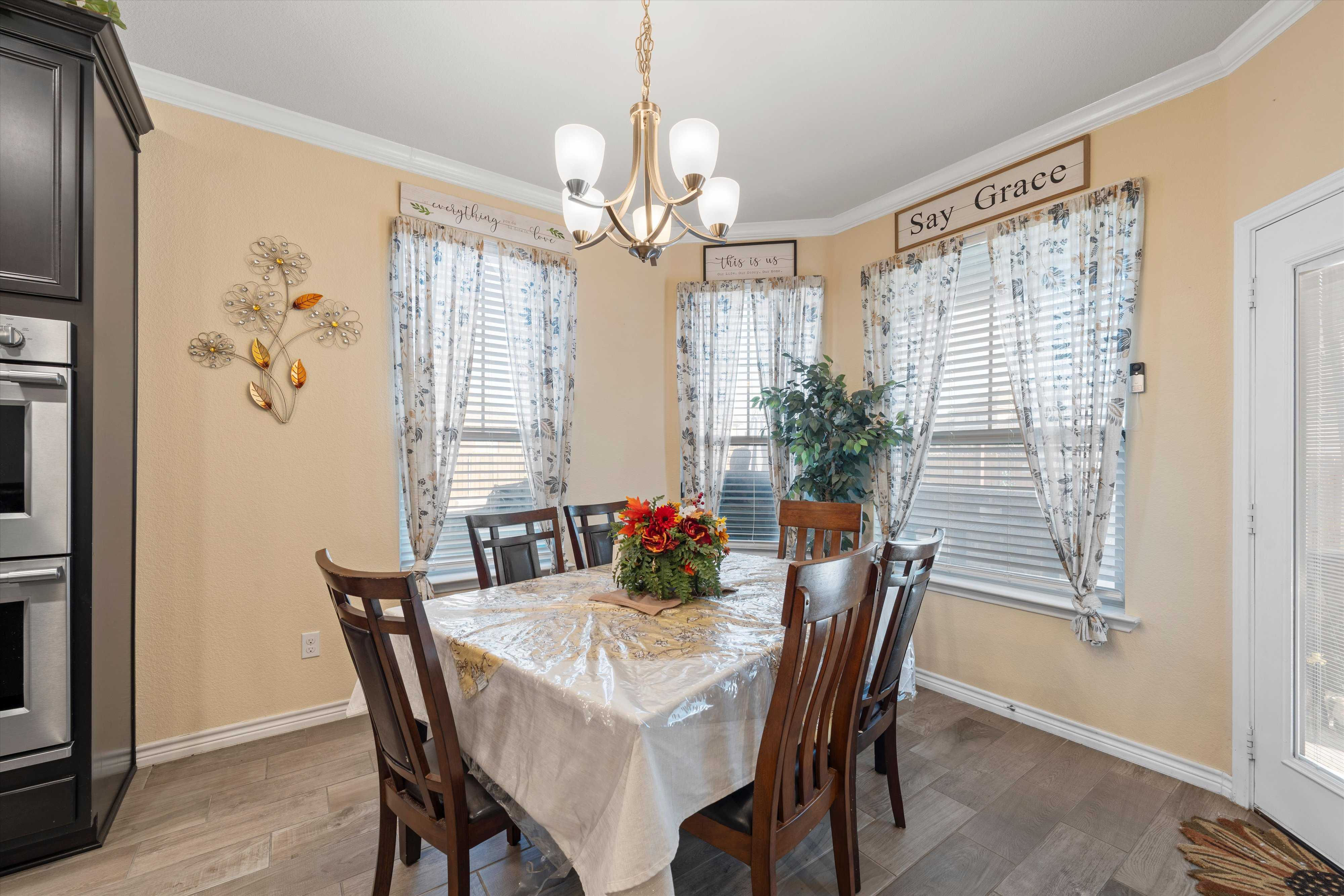 1209 Drummond Circle, Waco, TX, USA, 76712 - Thumbnail 5