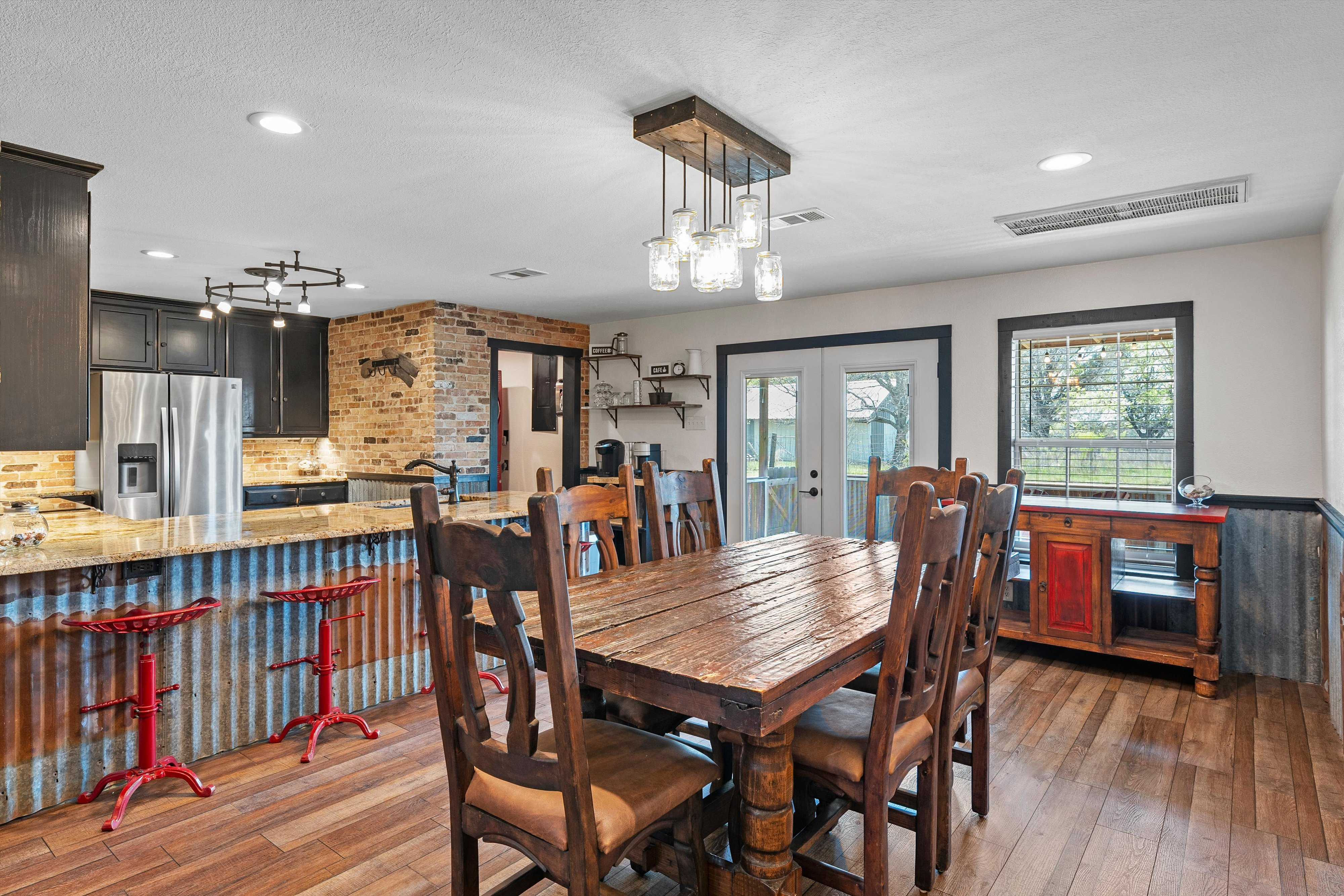 248 Palisades Rd, Waco, TX, USA, 76712 - Thumbnail 5