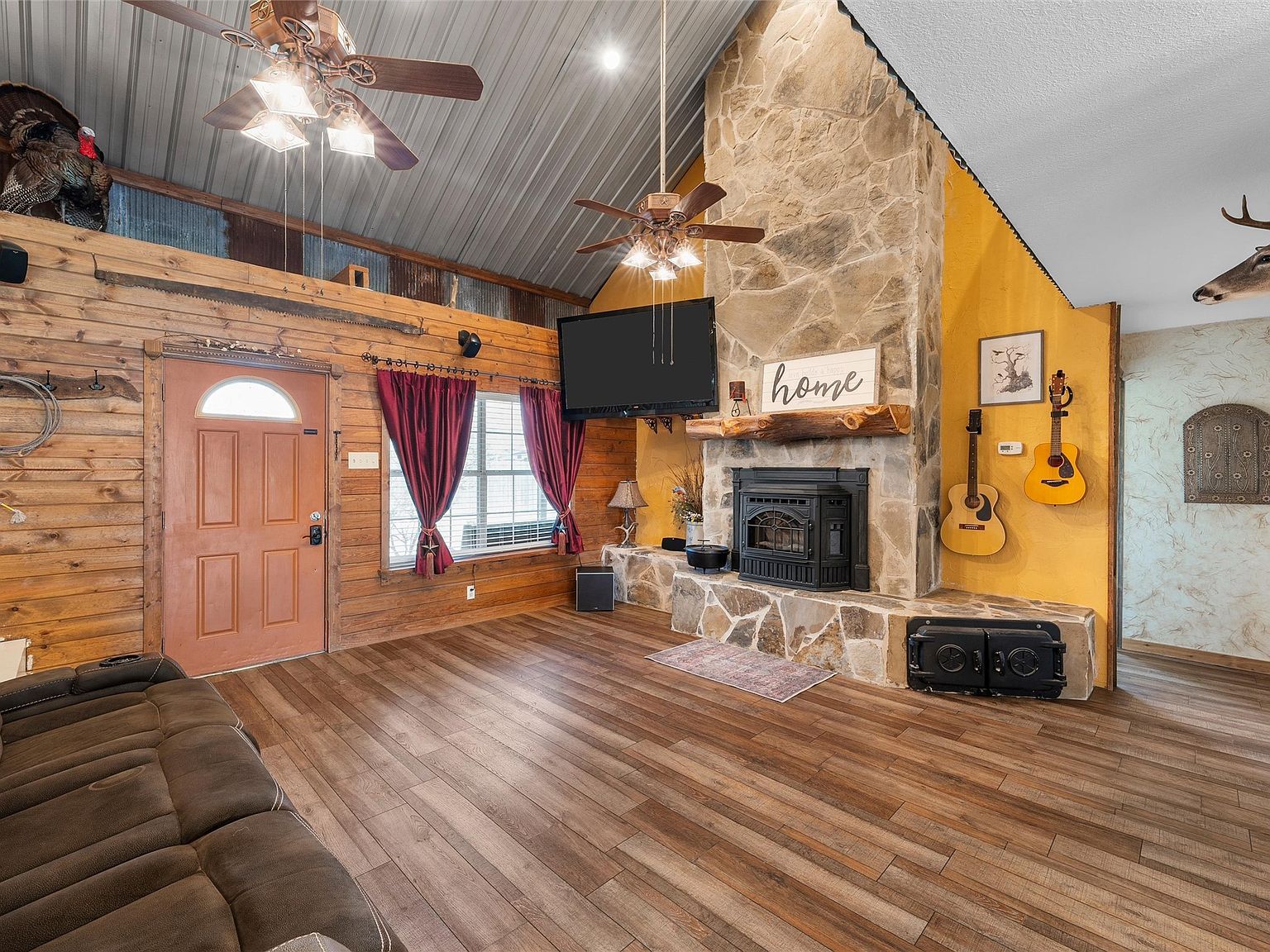 248 Palisades Rd Woodway, TX 76712 - Thumbnail 5