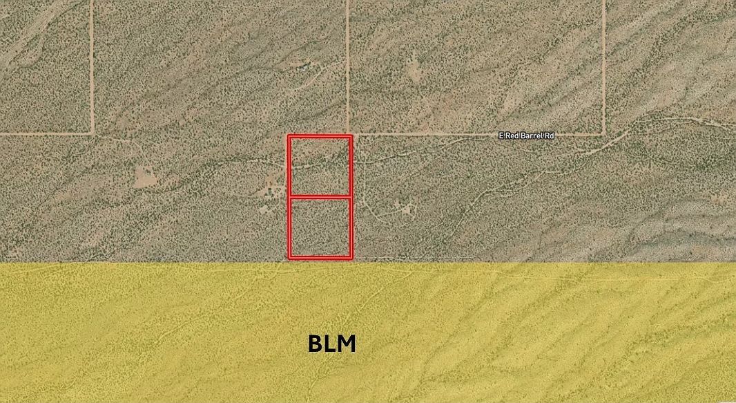 E Red Barrel Dr Yucca, AZ 86438 - Thumbnail 5