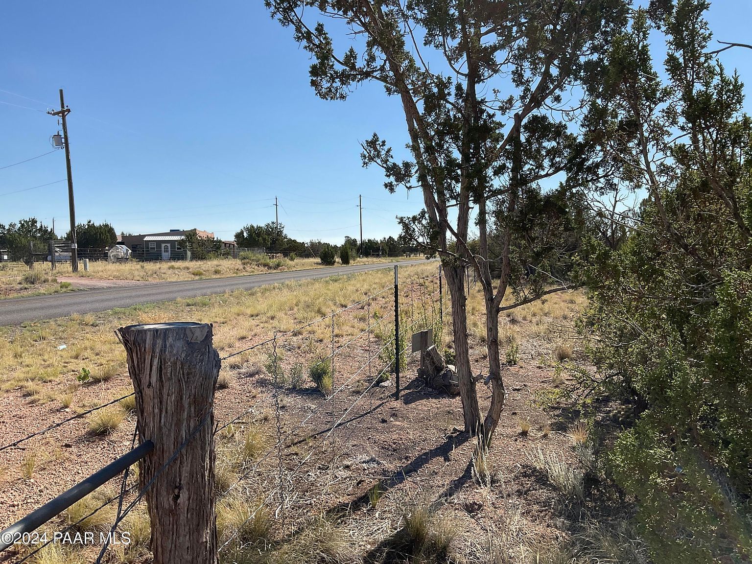 26797 W Fort Rock Rd Seligman, AZ 86337 - Thumbnail 5