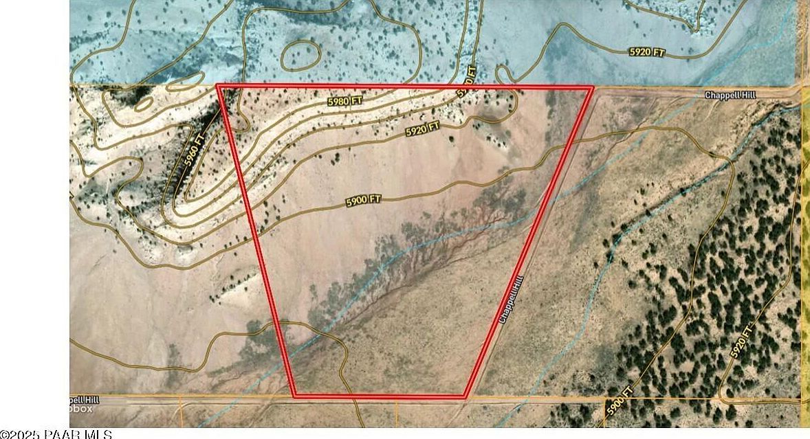 937 Woodland Valley Rnch Saint Johns, AZ 85936 - Thumbnail 5