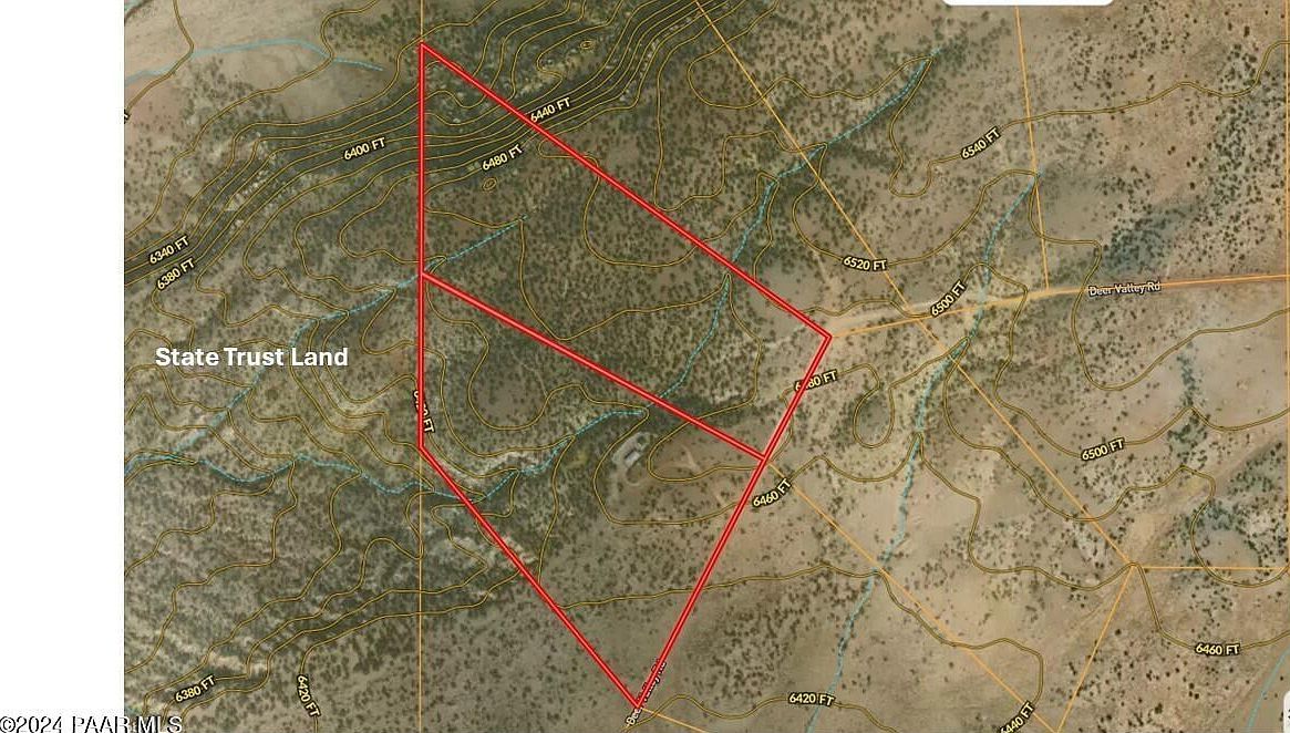 6379 County Road 61 N Saint Johns, AZ 85936 - Thumbnail 5