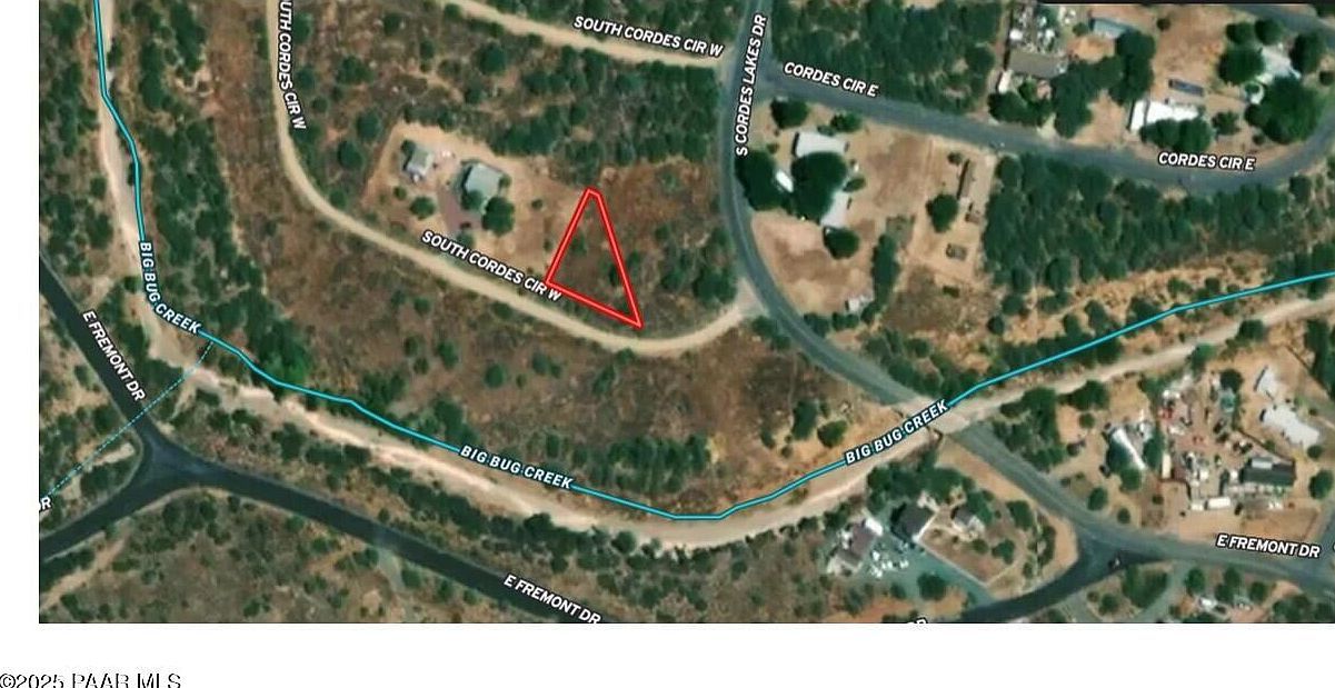 16765 S Cordes Cir W Mayer, AZ 86333 - Thumbnail 5