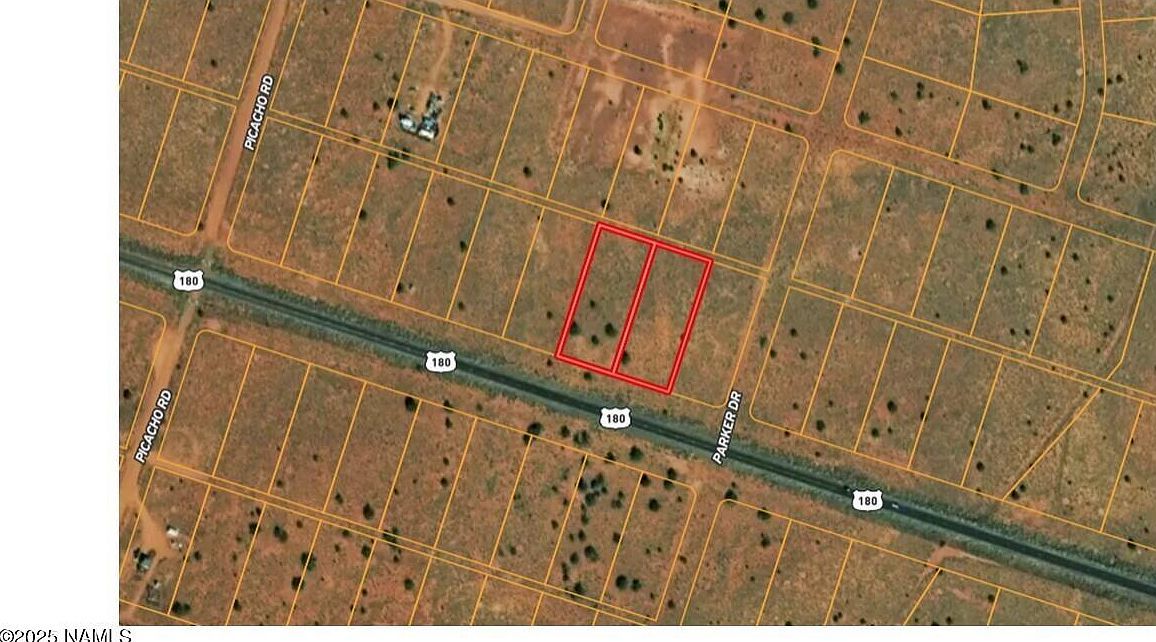 2633 E Lynwood Rd Williams, AZ 86046 - Thumbnail 5