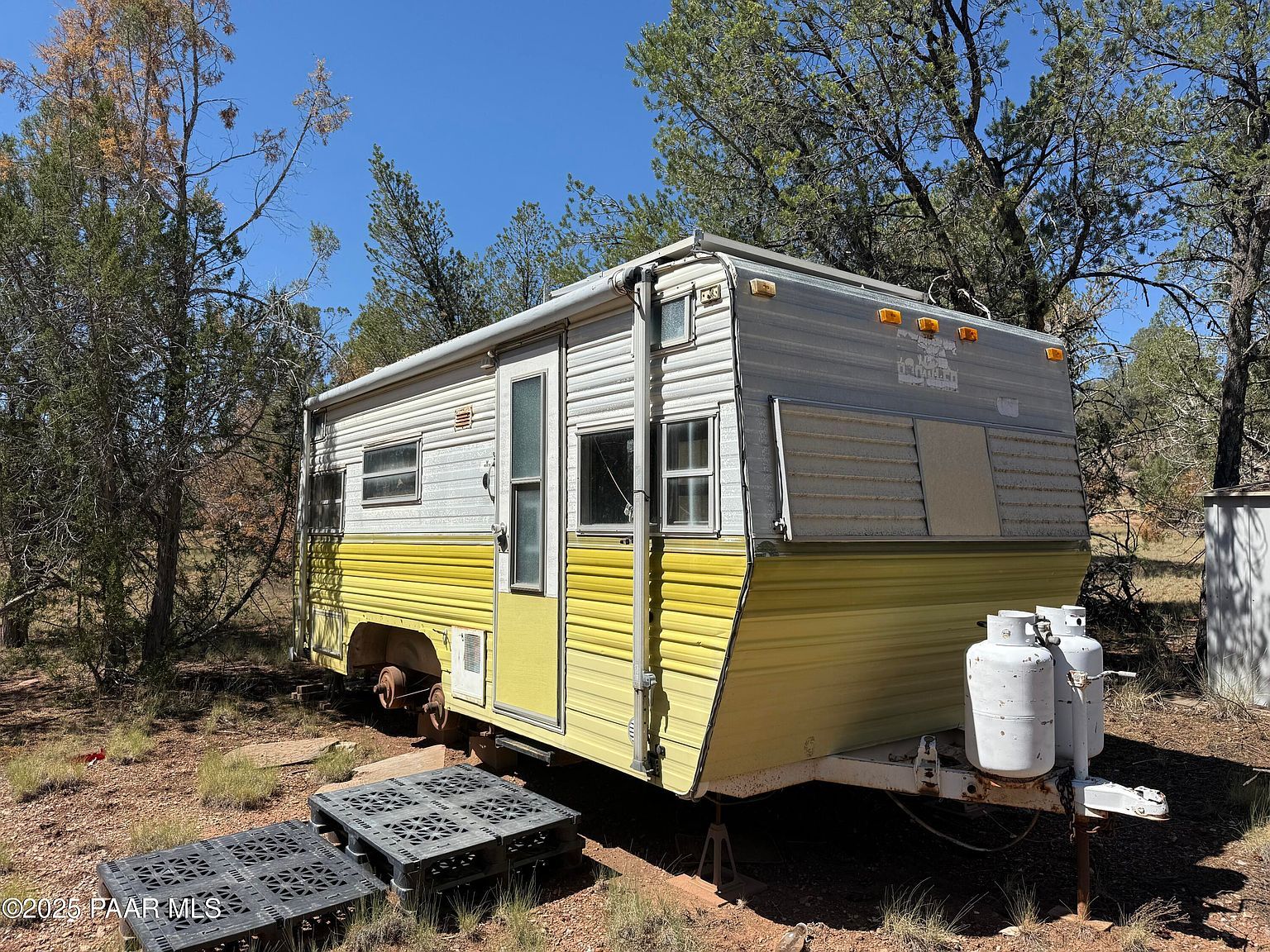 99 N Shadow Rock Trl Seligman, AZ 86337 - Thumbnail 5