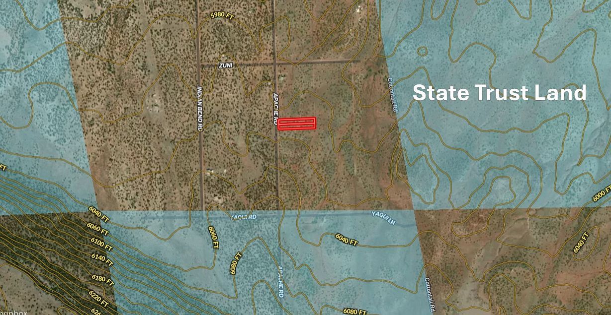 3875 Apache Rd Snowflake, AZ 85937 - Thumbnail 5