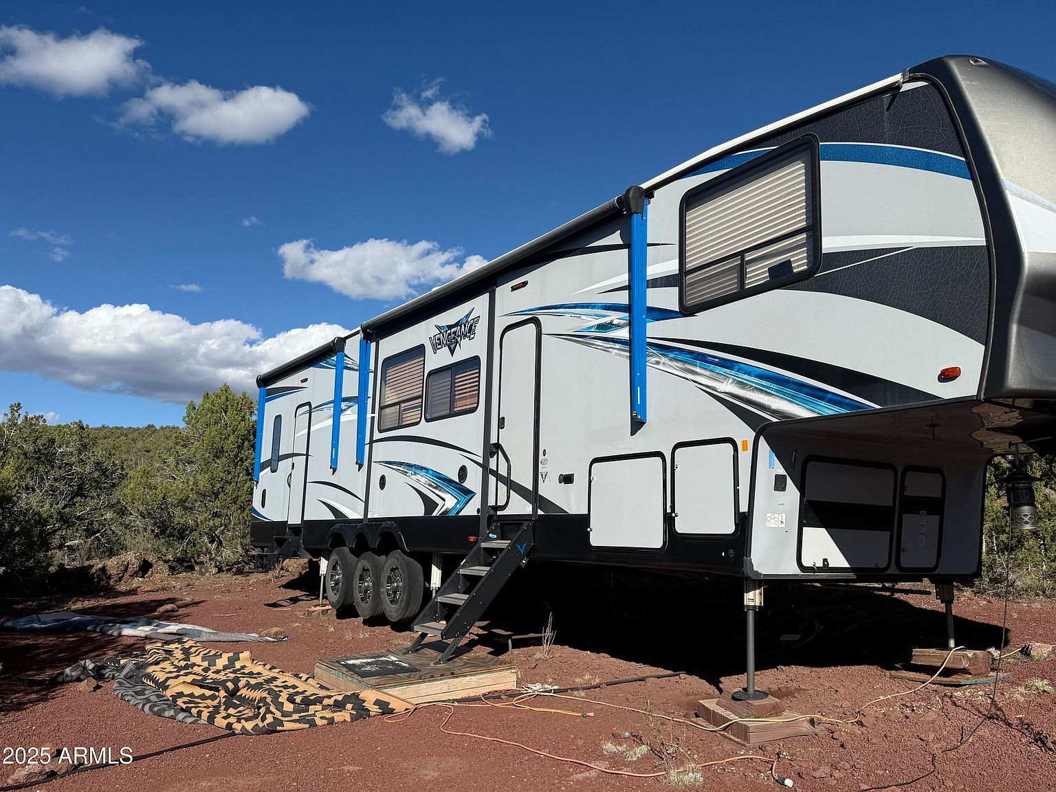 17375 Beale Wagon Rd #458 Williams, AZ 86046 - Thumbnail 5